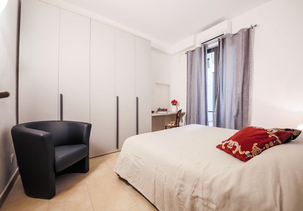 Ama In The Center Of Appartement *