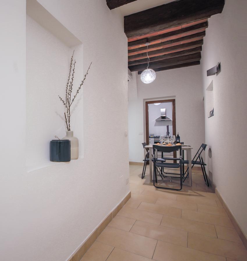 Ama In The Center Of Appartement