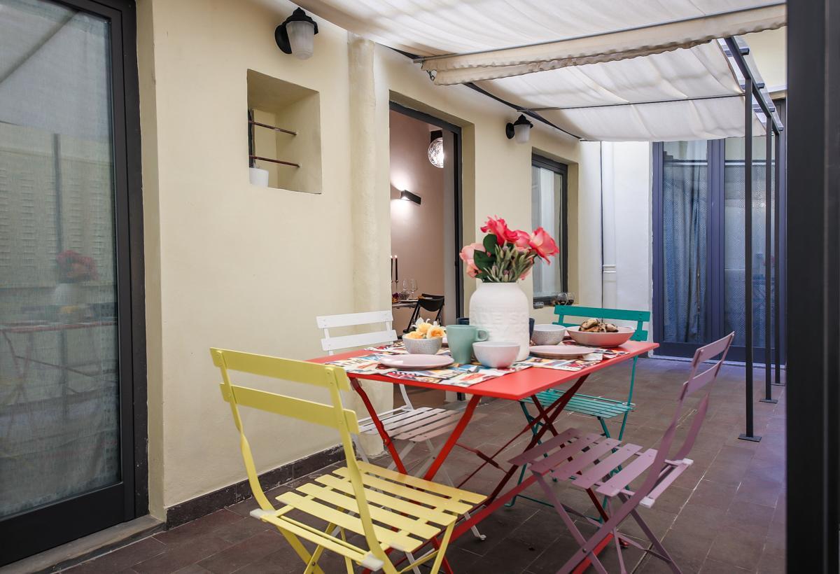 Appartement Ama In The Center Of Florence